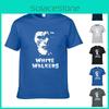 Game Of Thrones White Walker Short Sleeve T Shirt For Men And Women With Classic Design