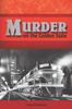 The Murder On the Golden State Book