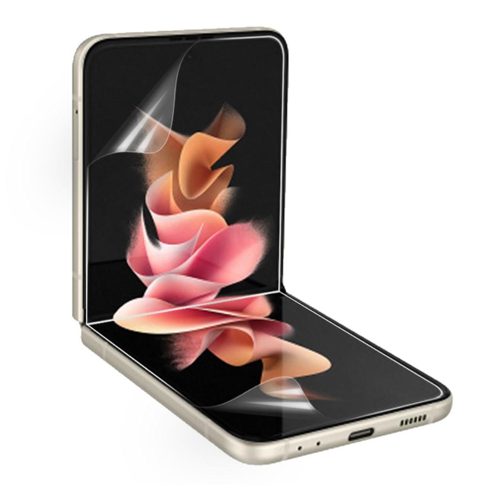 Hydrogel-Folie für Samsung Galaxy Z Flip3 5G
