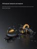 NANK OE Bone Conduction Open-Ear Bluetooth Headphones