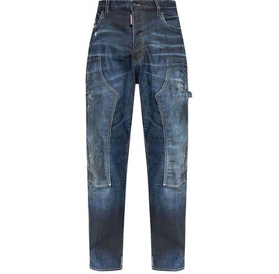 Dsquared2 Jeans S74LB1652