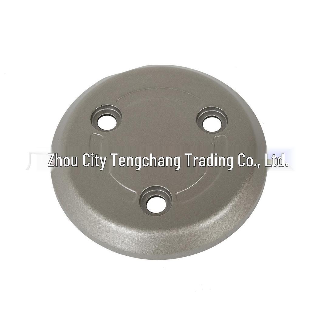 Motorcycle Engine Clutch Side Cover for CBR900RR/CBR919