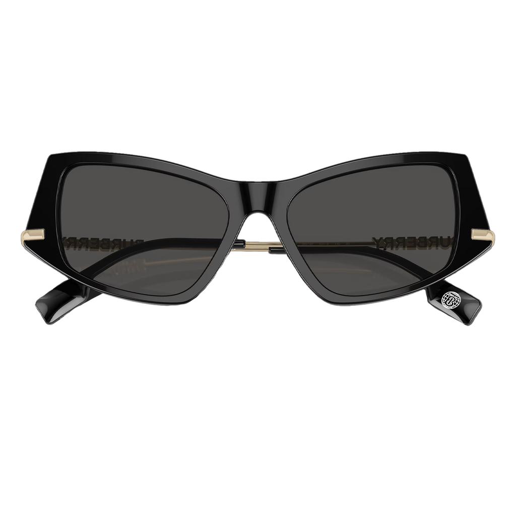 Burberry Logo Sunglasses