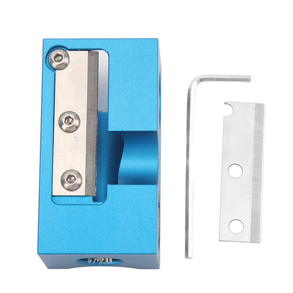 Pool Queue Spitzen Reparaturwerkzeug 8 in 1 Metall Billard Queue Trimmer Polierer Former Tapper Zubehör