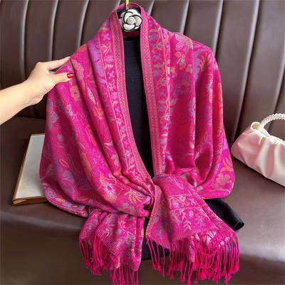 Accesorios – Bufandas