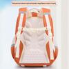 Yiyayun Ultra-Light Ergonomic Primary School Backpack