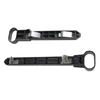High Temperature Resistant Car Front Bumper Lamp Holder With Installation Pins Secure Attachments For 31294522 31294521