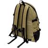 Fredrick Packers Diaper Mommy Oxford 210D Day Pack Free Size Bag, Bag, Backpack, Nylon, Unisex, Tipi, Khaki,