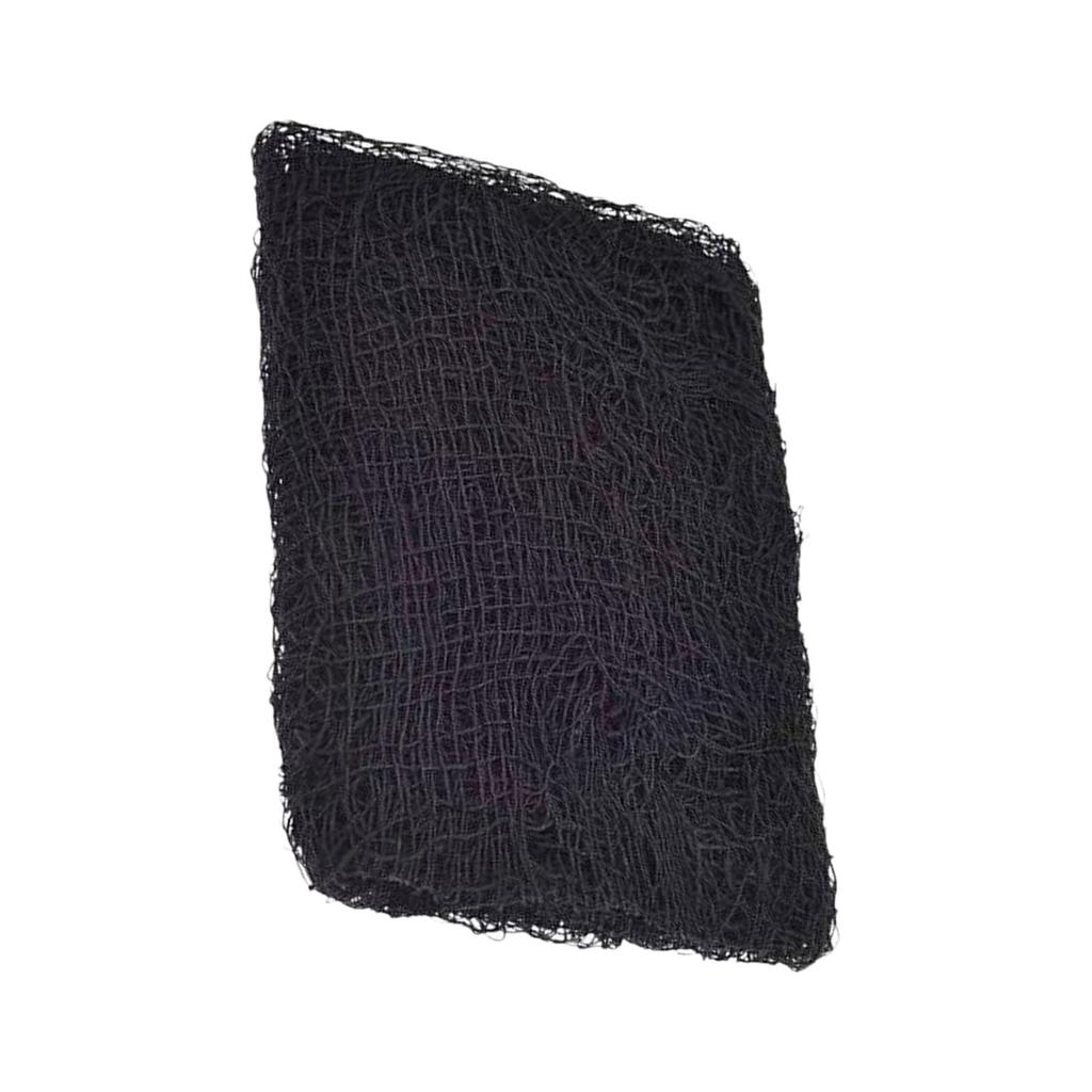 Adjustable Horror Party Gauze Cloth For Halloween Decorations Haunting House Atmosphere Setups With Tearable Efficient Design