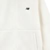 New Balance Velvet feel Coat Men's White AMJ33333-CIC
