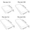 Jacquard Sofa Cushion Cover For Living Room Washable Removable Polar Fleece Elastic Sofa Cover L Shape Corner Armchair Slipcover