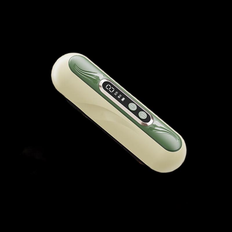 

Hezheng HZ-G1 Portable Electric Gua Sha Massager