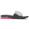 New Nike Air Max Camden Slide 'Grey Pink Blast' Women's BQ4633-002