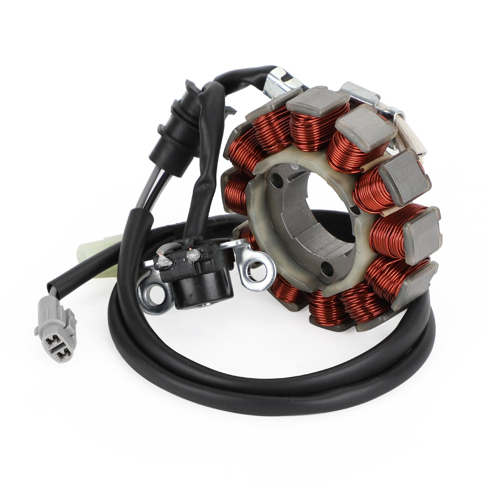 

Magneto Generator Stator Fit for Yamaha YZ 450 F YZ450F 2010-2013 33D-81410-00-00