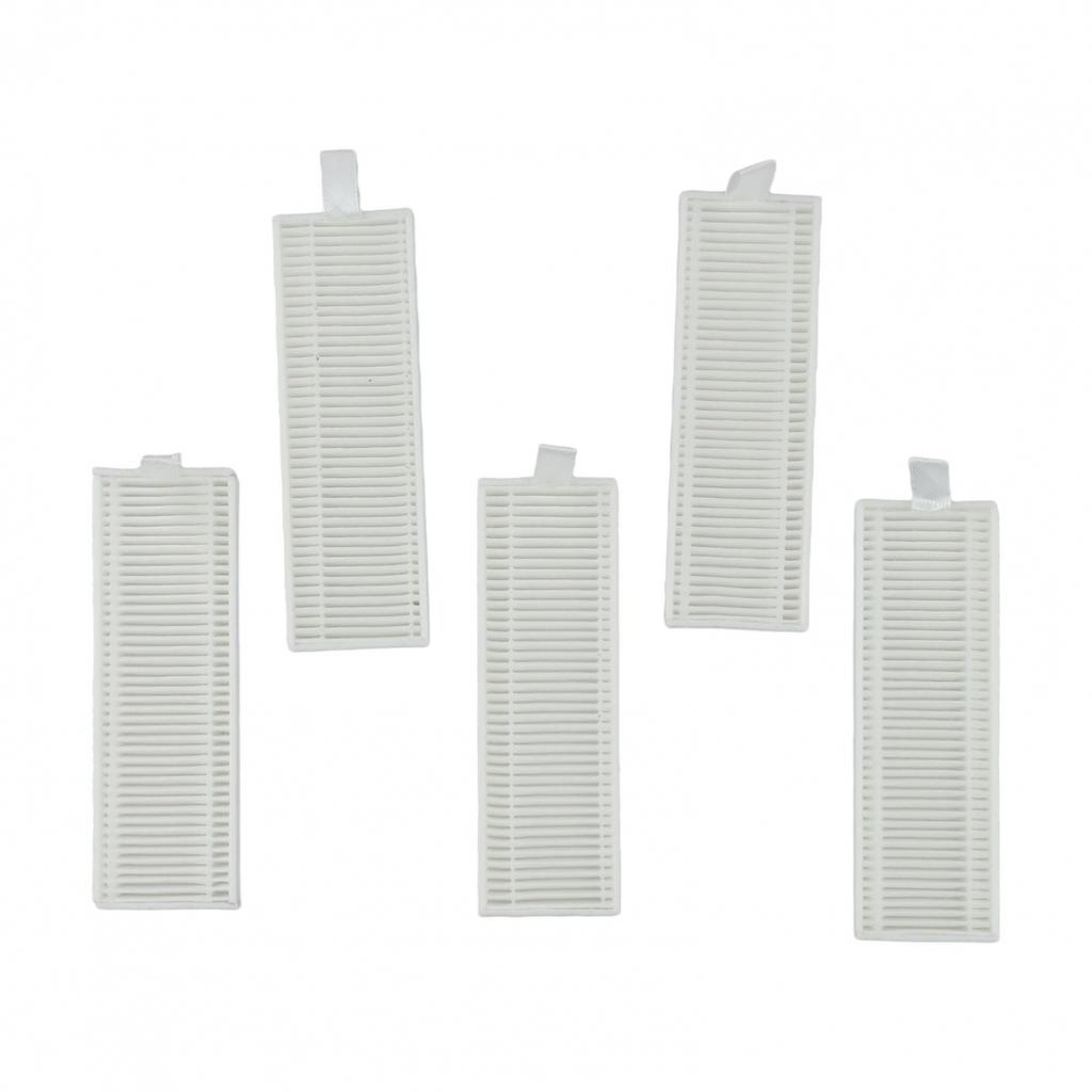 Robot Vacuum Filter Robot Vacuum Replacement Parts