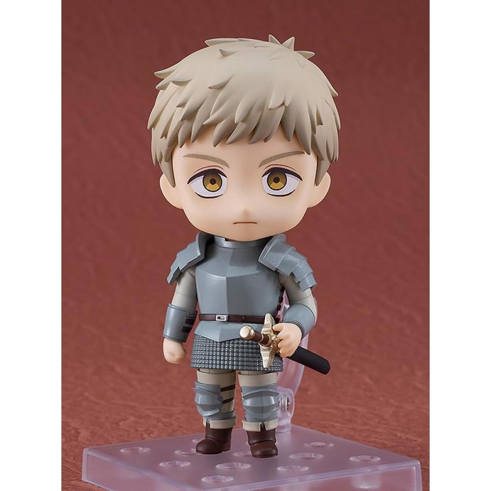 Nendoroid Dungeon Rice Raios Non-scale Plastic Painted Movable Figure