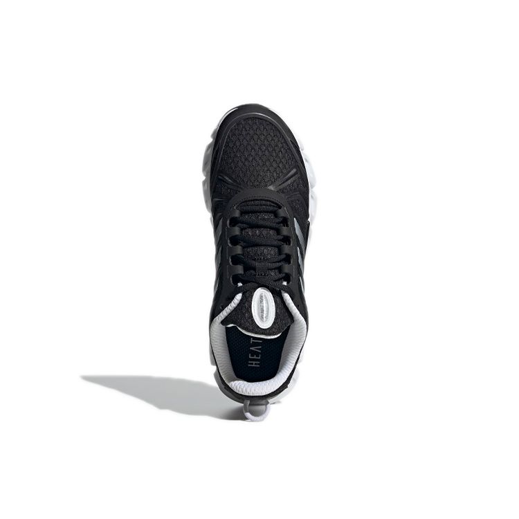Adidas Climacool Black White Unisex Sneakers Core-Black Footwear-White Carbon GX5582