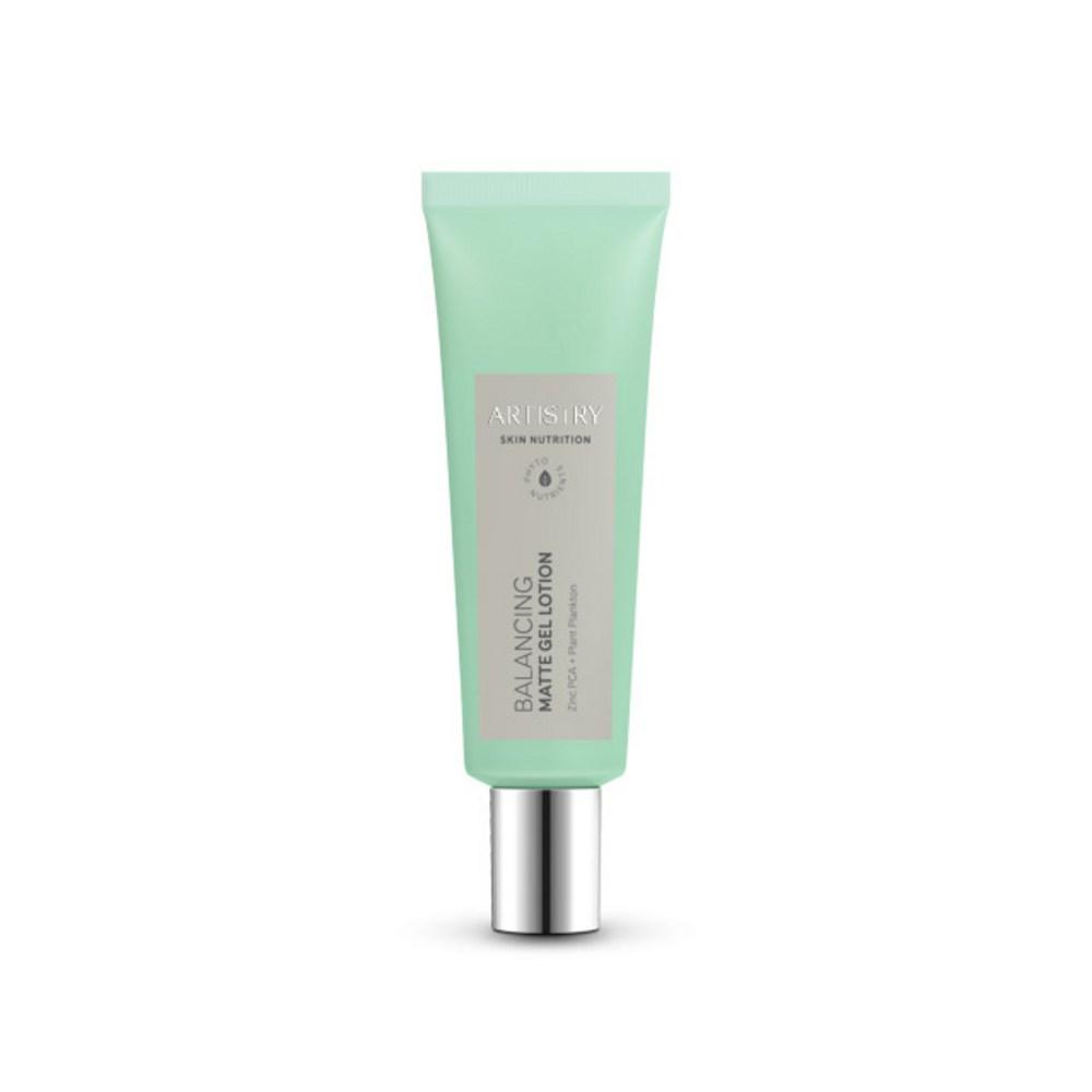 

Amway Artistry Skin Nutrition Балансирующий матовый гель-лосьон 50 г, 4 шт.