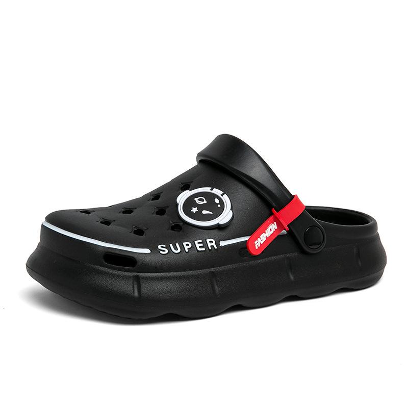 

Мужская обувь, размер 35–46, детская обувь, повседневная дышащая обувь, спортивные кроссовки для мальчиков и девочек 40 чёрный