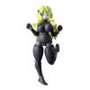 Daibadi Production Robot New Humanity Polinian FLL Kelly Rania PVC ABS Painted Movable Figure