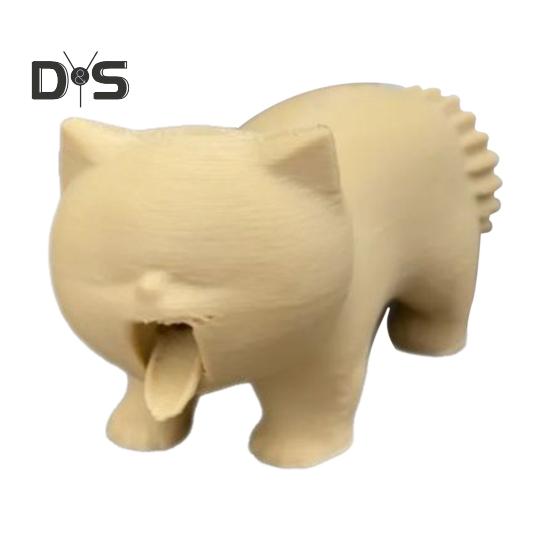 

Насадка для зубной пасты для кошек, рвота, колпачок для зубной пасты для кошек, выдавливатель зубной пасты, дозатор зубной пасты в форме кошки для декора ванной комнаты Cat