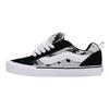 Vans Knu-Skool Μαύρο Λευκό Παραλλαγής Unisex Αθλητικά Παπούτσια VN000D22BZW