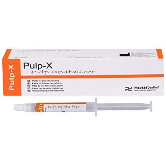 

Prevest DenPro Пульпа X 2x3г