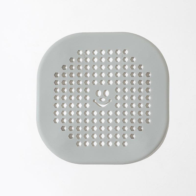 

ZEXEF 1/5PCS Hair Filter Shower Drain Plug Kitchen Sink Strainer Bathtub Shower Floor Drain Stopper Home Accessories 1pc