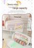 Capybara Lululu Large Capacity Cartoon Pencil Case for Boys and Girls