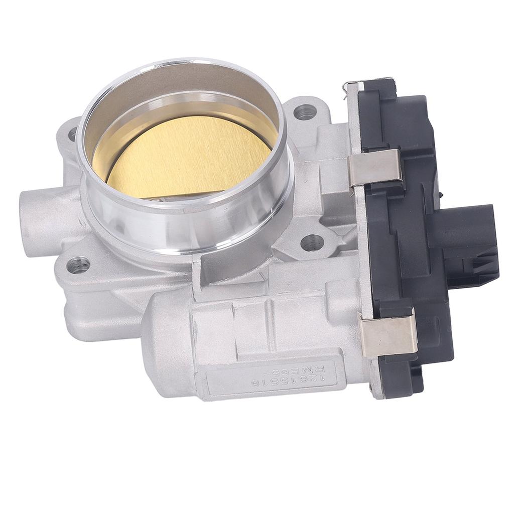 Electronic Throttle Body 977 315 Heat Resistant Stable Operation Replacement for Chevy HHR L4 145 2.4L 2008‑2011