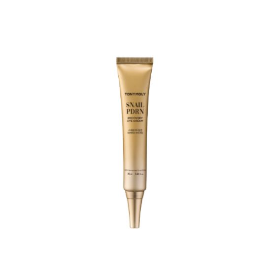 TONYMOLY Snail PDRN Recovery Eye Cream 30ml