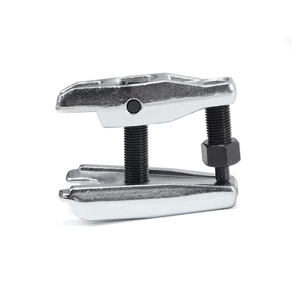 

Съемник для снятия шаровых шарниров автомобиля Инструмент для гаражных работ Аксессуары