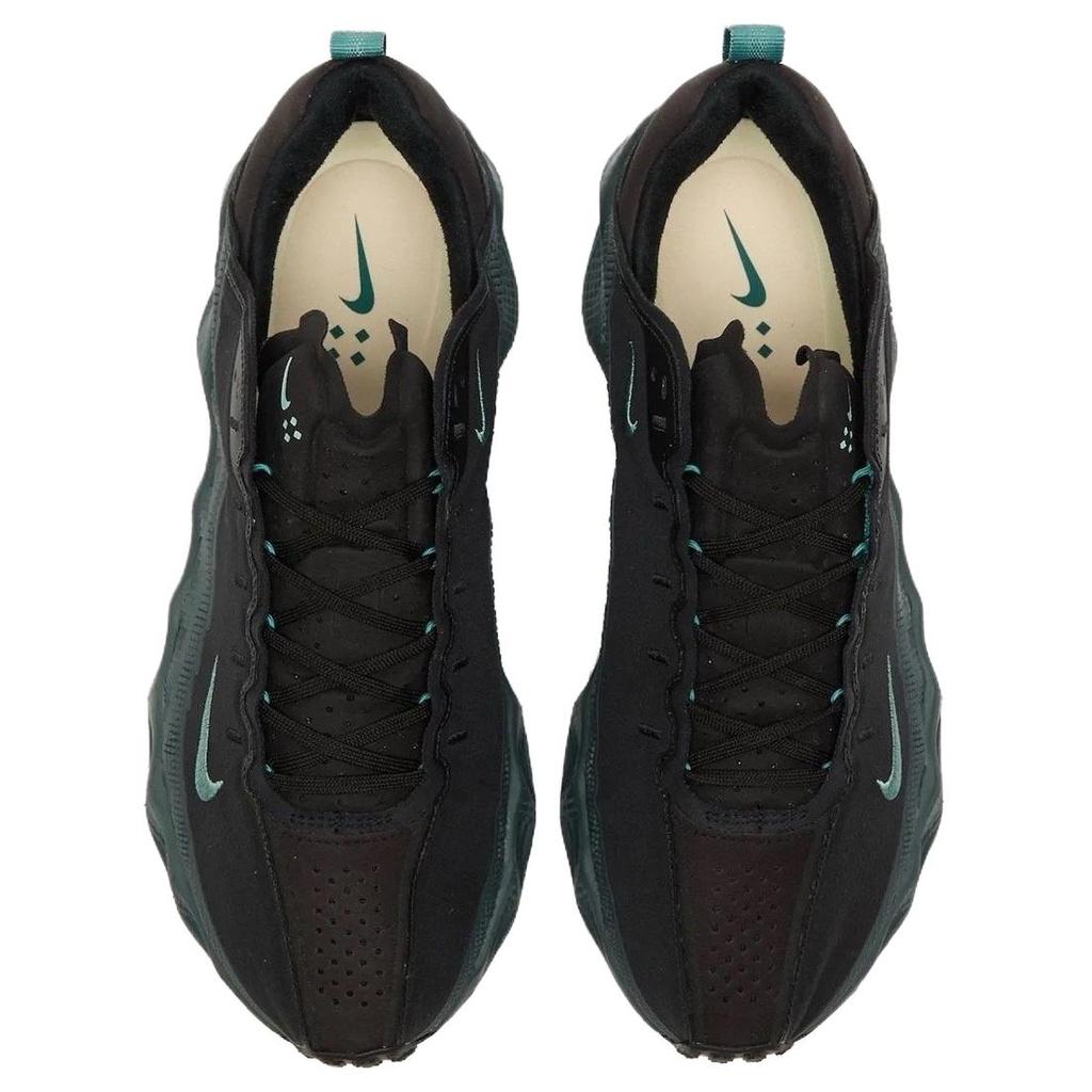 Nike Ava Rover Black Blue Sage Men Sneakers Grey-Sage DX4215-006