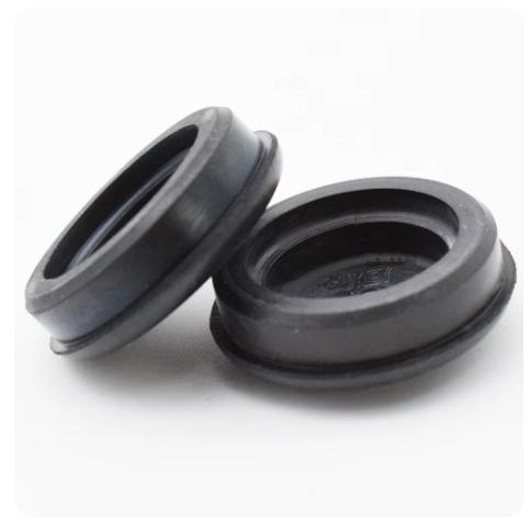 

For Hyundai Optima Picanto Sorento Soul 2PCS Car Front Wiper Washer Arm Nut Cover Cap 983903F000 for Kia Ceed Ceed ED 2006-2007