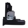 Liftgate Repair Service Part with Rear Access Actuator Body, Metal Bracket Support, and Wiring Socket Mounting Structure Layout Use, Replaces