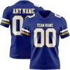 Custom Football for Men Women Youth - Personalized Sports Uniform