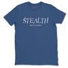 Stealth Graphic Tee - 9s Flint Grey