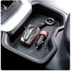 New Style For Toyota Rav4 XA50 -   Car Central Storage Organizer Container Box Holder Interior Accessories