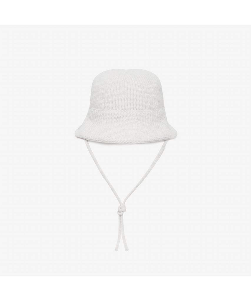 LACOSTE Women'S Knit Bonnet Hat Rb346E-54N Xfj