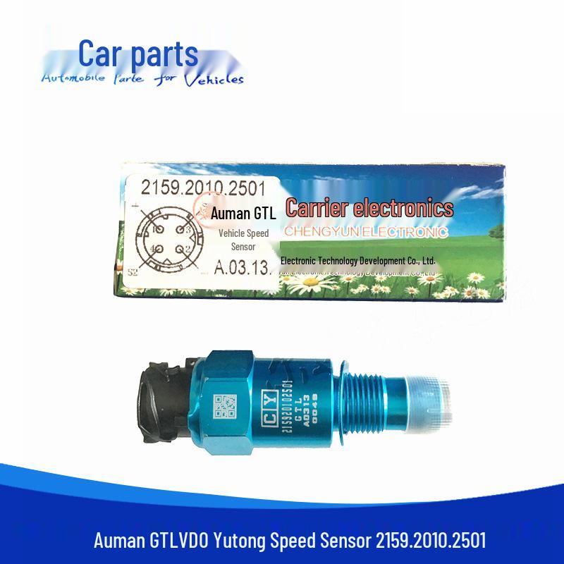 

Odometer Speed Sensor for Carrier Auman GTL VDO Yutong Bus 2159.2010.2501