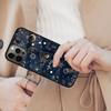 Celestial Sun and Moon Magnetic Phone Case For APPLE iPhone 17 Air 16 14 13 12 Pro Max 15 Plus Wireless Charge MagSafe Cover