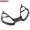 High quality Steering Wheel Switch Panel for Kia K3 K3S Cerato Ceed jd Rio 3 Steering Wheel Frame No Buttons