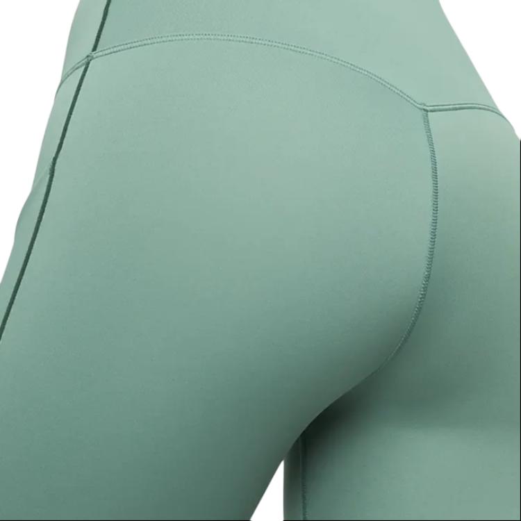 New Nike Universa Sports Pants Women's Coastal Blue DQ5898-362