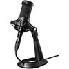 Audio-Technica AT8703 Microphone Stand Desktop Microphone Stand Desktop Stand for Microphone Angl...