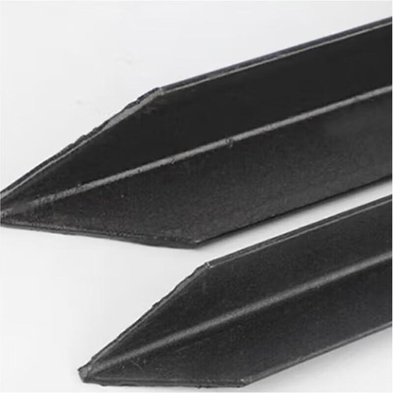Galvanized Tent Ground Stake