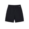 FILA Original Fashion Classic Simple Retro Sports Workwear Versatile Comfortable Woven Casual Shorts Men shorts Legendary-Blue F11M619805FNV