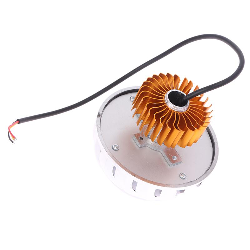 Mehrfarbiger Halo-LED-Motorradscheinwerfer, Spotlampe, weißes Licht, Projektorlinse, Dual Angel Devil Eye-Scheinwerfer, Zyklontyp