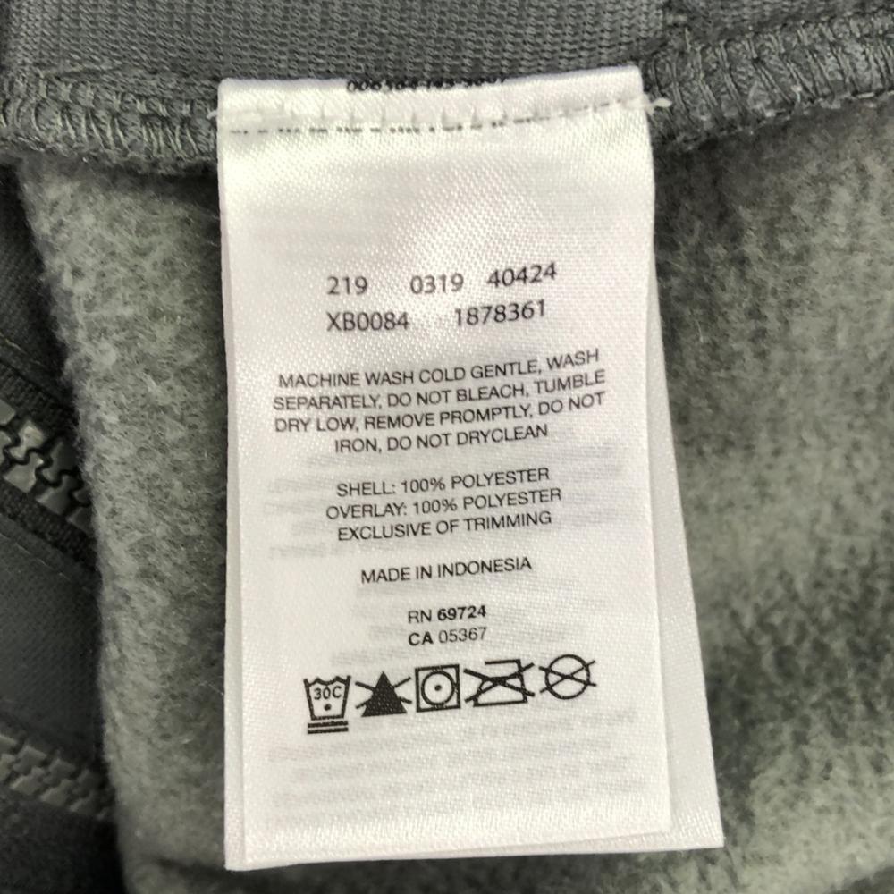 Columbia Logo Print Skiing Interchange Omnitech Jacket Kid's Used