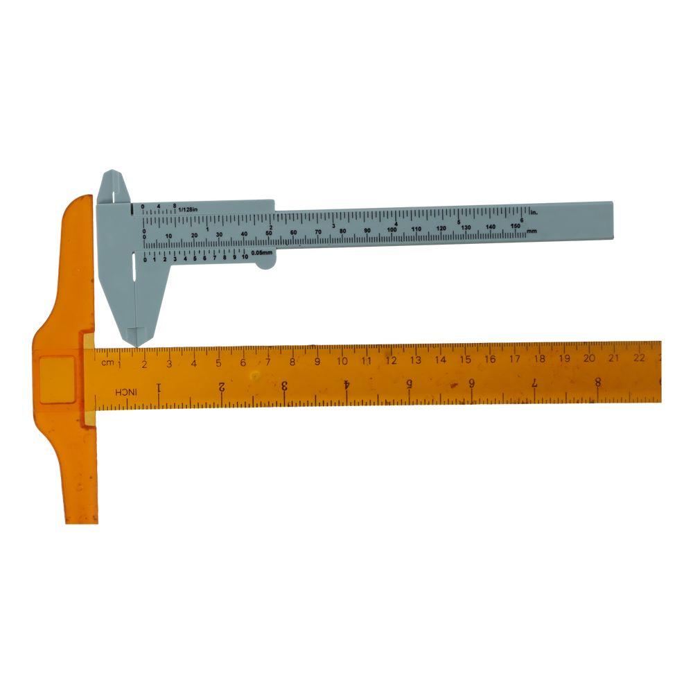 0-150mm(0-6inch) Caliper Measuring Tool Blue for Mechanics Comfortable To Use Digital Caliper