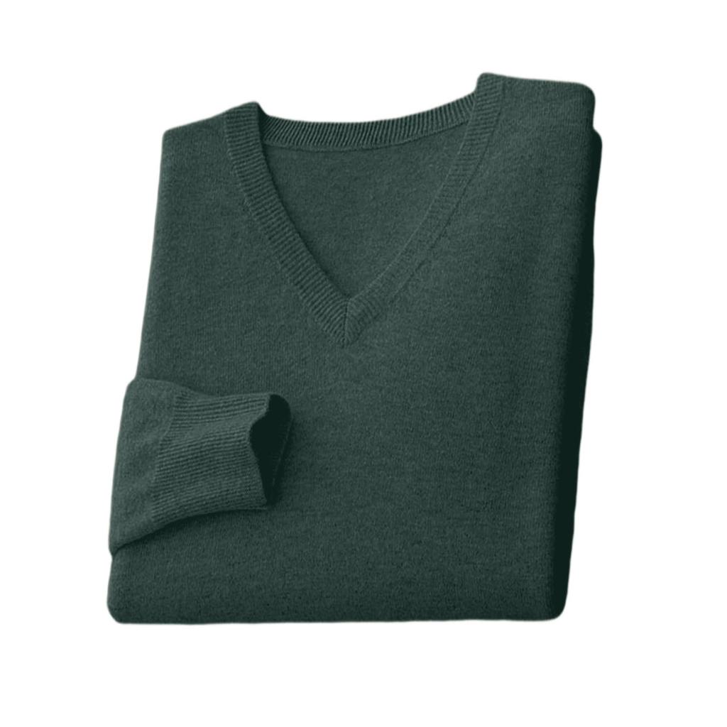 Pulovere bărbați cu gât în V, tricot casual, ușoare, pulover rochie cu mânecă lungă, slim fit, toamnă-iarnă